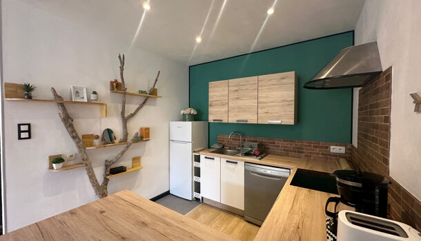 Appartement 2 pièces  à louer Perpignan 66000