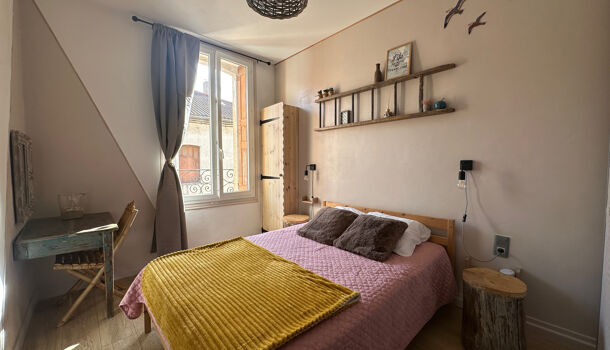 Appartement 2 pièces  à louer Perpignan 66000