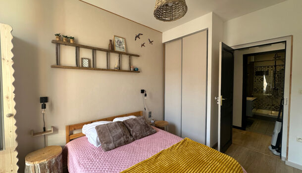 Appartement 2 pièces  à louer Perpignan 66000