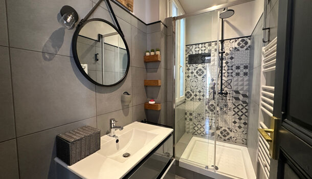 Appartement 2 pièces  à louer Perpignan 66000