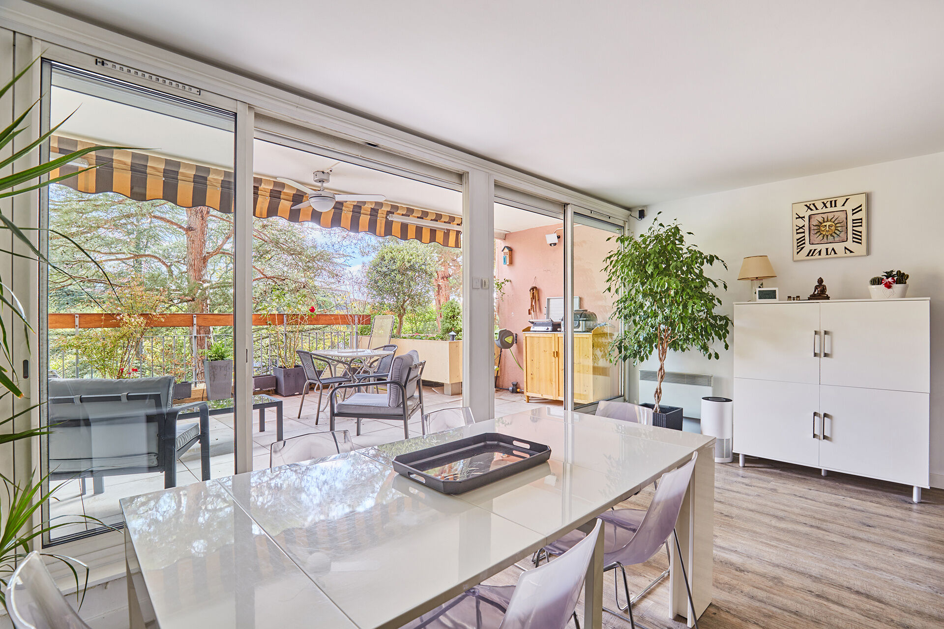 Appartement  T4 à vendre Aix-en-Provence 13090