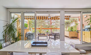 Appartement 5 Pièces 96 m² à vendre à Aix-en-Provence (13090)