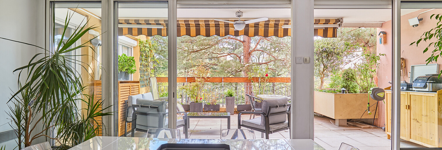 Appartement 5 Pièces 96 m² à vendre à Aix-en-Provence (13090)