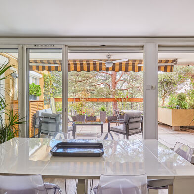 Appartement 5 pièces 435000 €