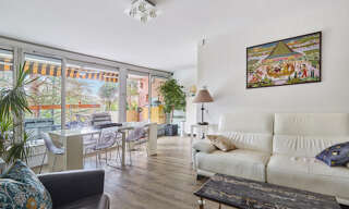 Appartement 5 Pièces 96 m² à vendre à Aix-en-Provence (13090)