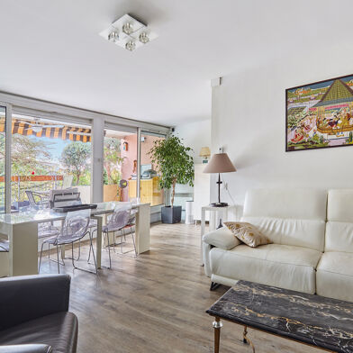 Appartement 5 pièces 435000 €