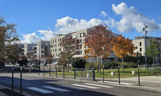 Appartement 3 Pièces 69 m² à vendre à Sathonay-Camp (69580)