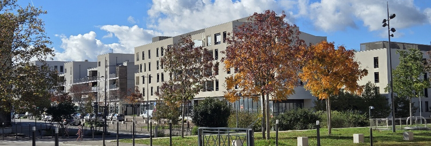 Appartement 3 Pièces 69 m² à vendre à Sathonay-Camp (69580)