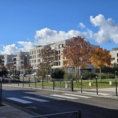 Appartement 3 pièces 280000 €