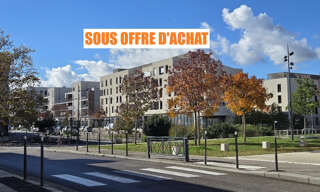 Appartement 3 Pièces 69 m² à vendre à Sathonay-Camp (69580)