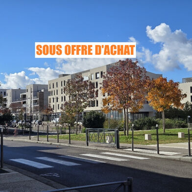 Appartement 3 pièces 260000 €