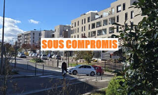 Appartement 3 Pièces 69 m² à vendre à Sathonay-Camp (69580)