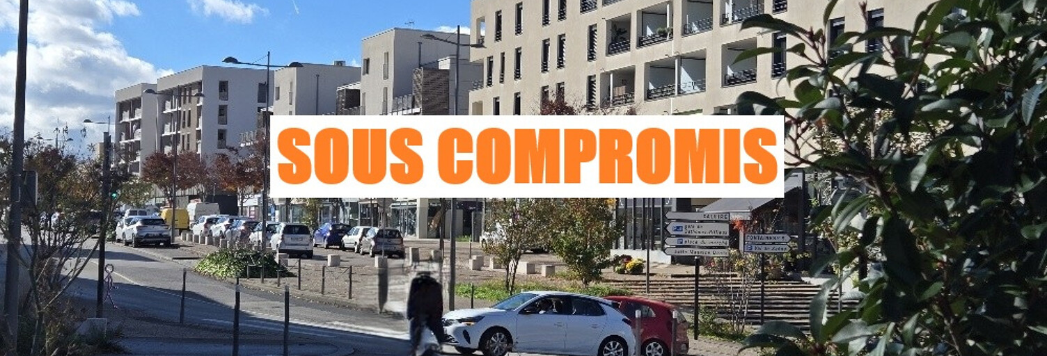 Appartement 3 Pièces 69 m² à vendre à Sathonay-Camp (69580)