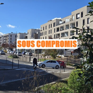 Appartement 3 pièces 260000 €