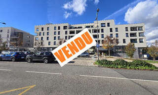 Appartement 3 Pièces 69 m² à vendre à Sathonay-Camp (69580)