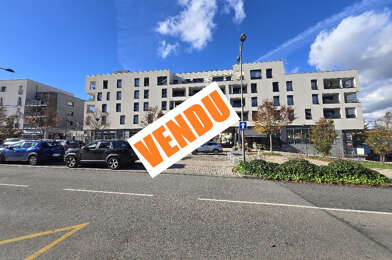 Appartement 3 pièces 260000 €