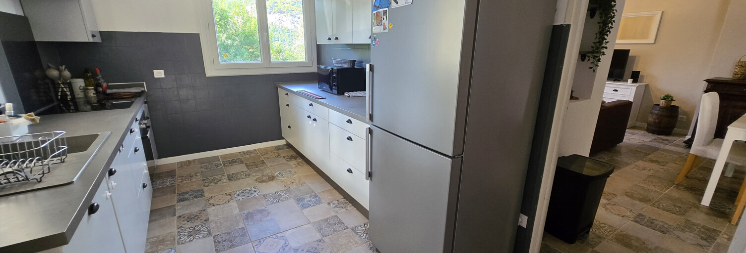 Appartement 3 Pièces 73 m² à vendre à Saint-Martin-du-Var (06670)