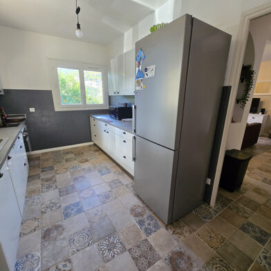 Appartement 3 pièces 309000 €