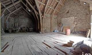 Maison 2 Pièces 130 m² à vendre à Peyre en Aubrac (48130)