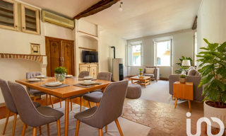 Maison 5 Pièces 113 m² à vendre à Saint-Vallier-de-Thiey (06460)