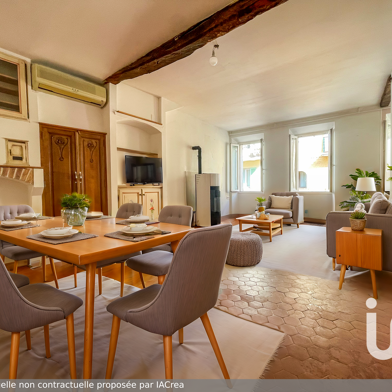 Maison 5 pièces 264999 €