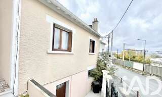 Maison 5 Pièces 100 m² à vendre à Villeneuve-le-Roi (94290)