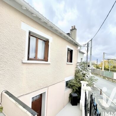 Maison 5 pièces 289000 €