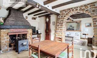 Maison 5 Pièces 104 m² à vendre à Oudan (58210)