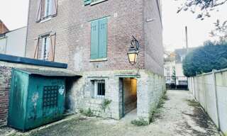 Maison 4 Pièces 75 m² à vendre à Creil (60100)