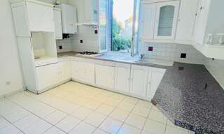 Maison 4 Pièces 75 m² à vendre à Creil (60100)