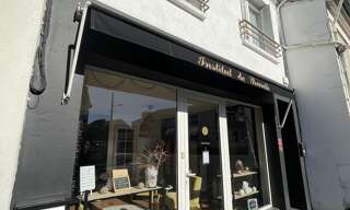 Immeuble  125 m² à vendre à Bergerac (24100)