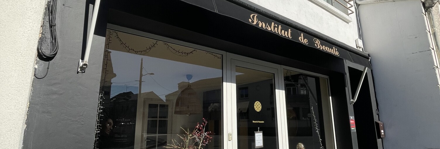 Immeuble  125 m² à vendre à Bergerac (24100)