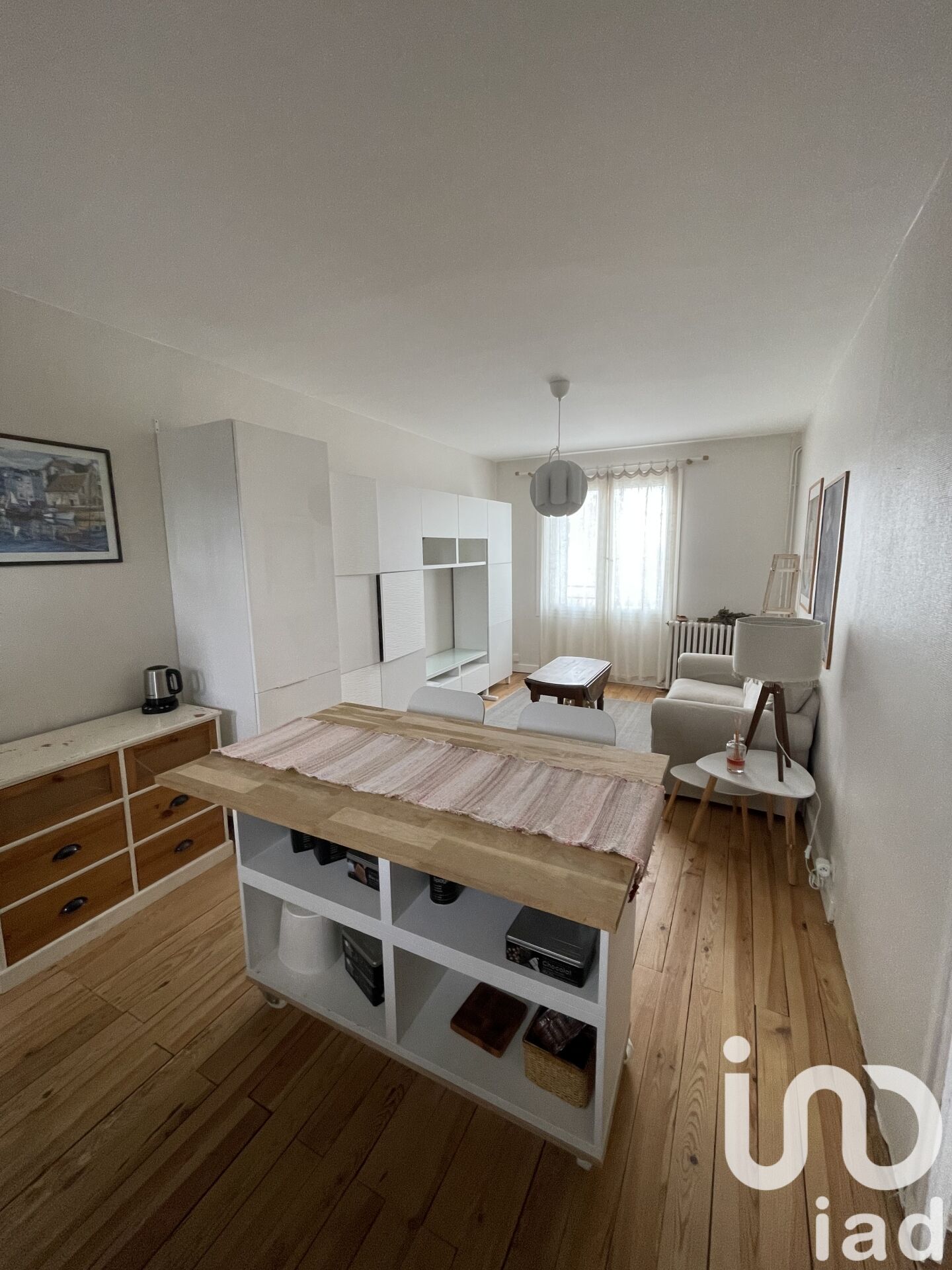 Bergerac - 125m² - 3p.