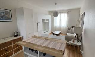 Immeuble  125 m² à vendre à Bergerac (24100)