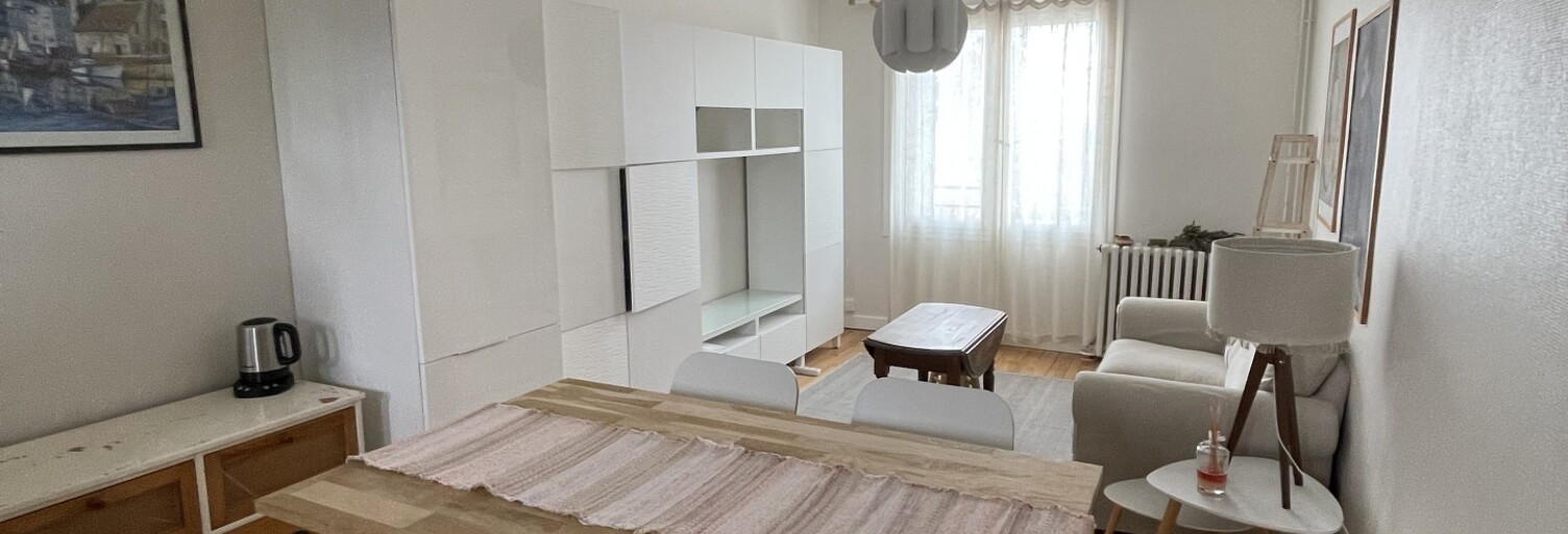 Immeuble  125 m² à vendre à Bergerac (24100)