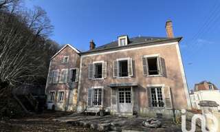 Maison 8 Pièces 201 m² à vendre à Tonnerre (89700)