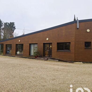 Immeuble  415000 €