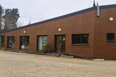 Immeuble  415000 €