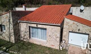 Maison 3 Pièces 76 m² à vendre à Coustouges (66260)