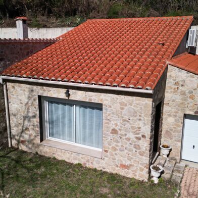 Maison 3 pièces 214000 €