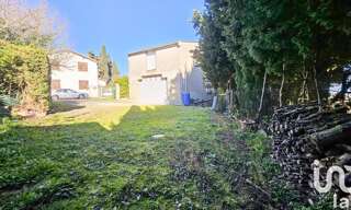 Terrain  2750 m² à vendre à Villasavary (11150)