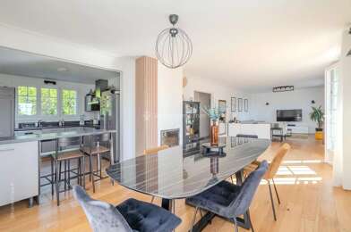 Maison 7 pièces 520000 €