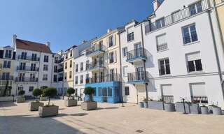 Appartement 4 Pièces 82 m² à vendre à Serris (77700)