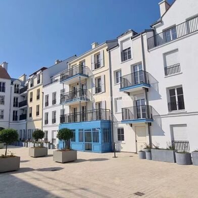 Appartement 4 pièces 414000 €