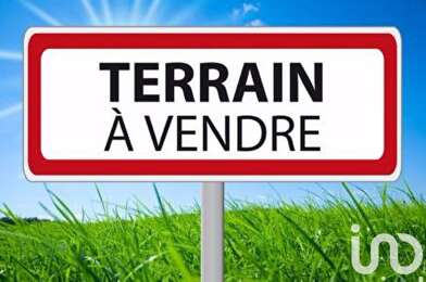 Terrain  95999 €