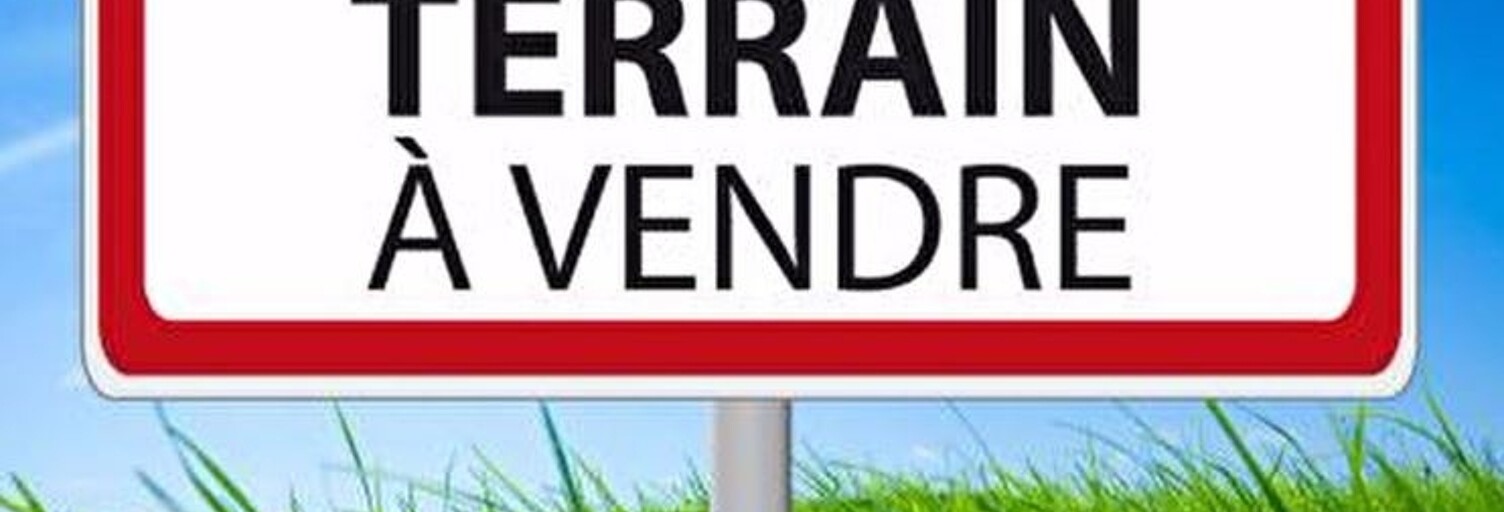 Terrain  1338 m² à vendre à Vernou-sur-Brenne (37210)