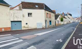 Maison 5 Pièces 123 m² à vendre à Gien (45500)