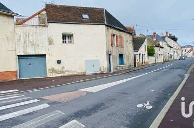 Maison 5 pièces 78000 €