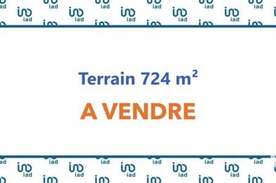 Terrain  130000 €