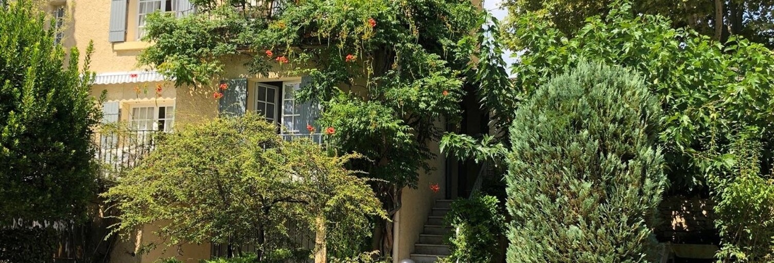 Maison 6 Pièces 130 m² à vendre à Carpentras (84200)